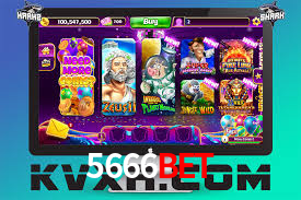 5666BET