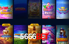 5666BET