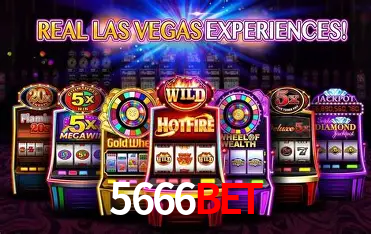 5666BET