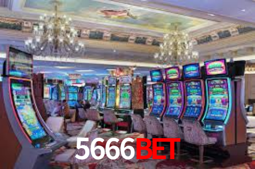 Bônus Generosos e Exclusivos no 5666BET para Você!